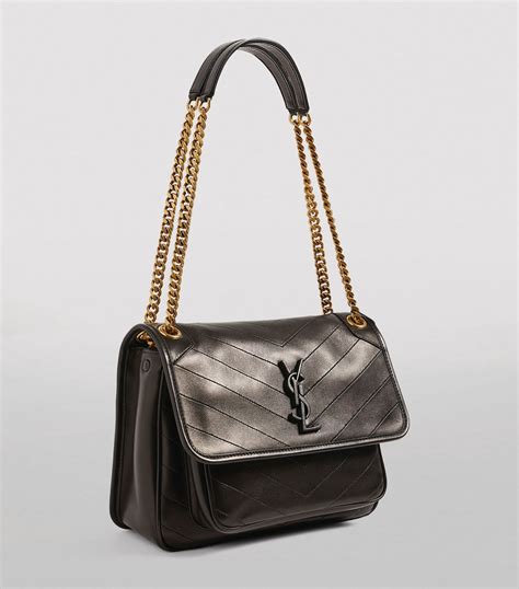 ysl medium purse